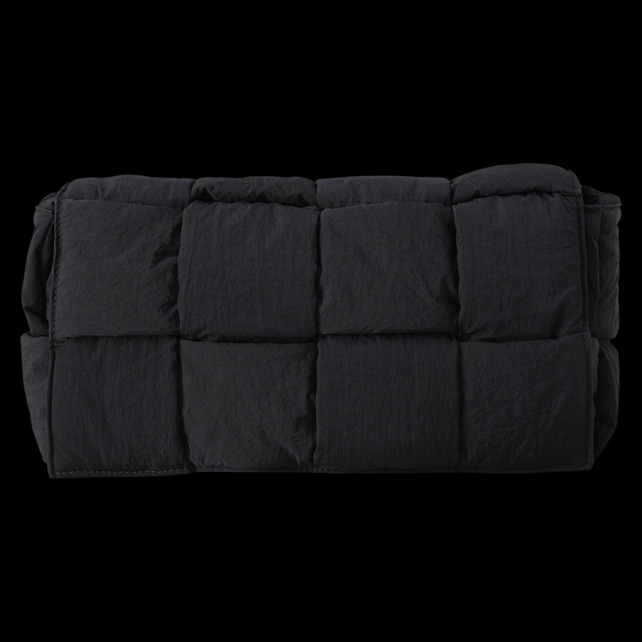 BOTTEGA VENETA(USED)보테가베네타 테크 카세트 백